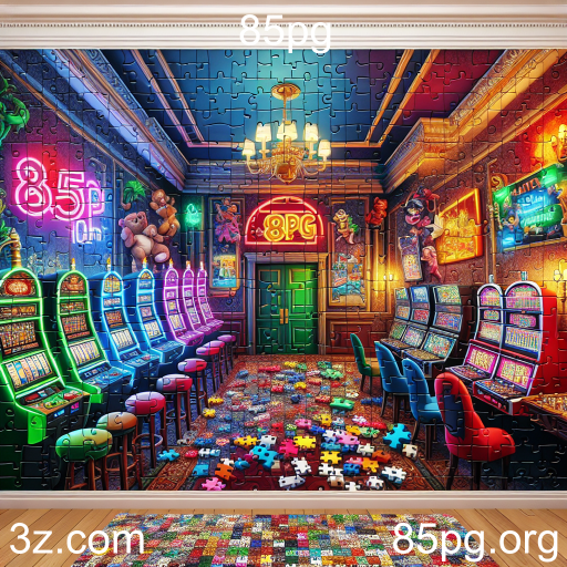 A Magia dos Quebra-Cabeças: Desafio e Diversão para Todas as Idades